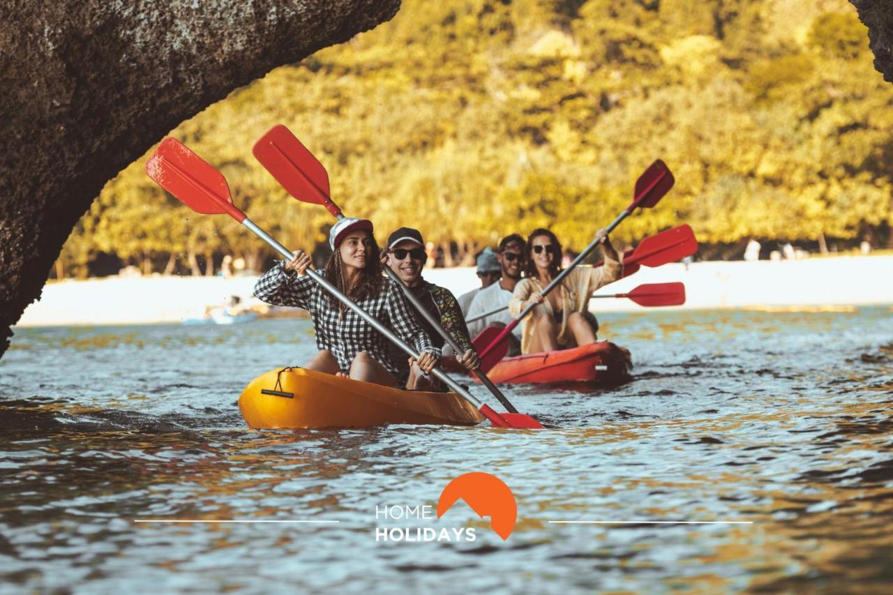 #020 Medronheira By Home Holidays 알부페이라 외부 사진